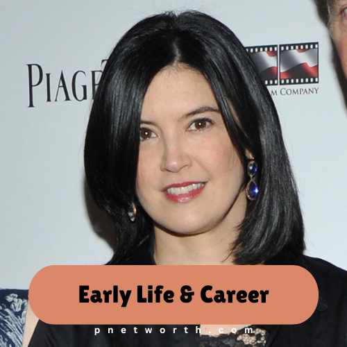 Phoebe Cates Net Worth