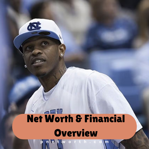 Rashad Mccants Net Worth