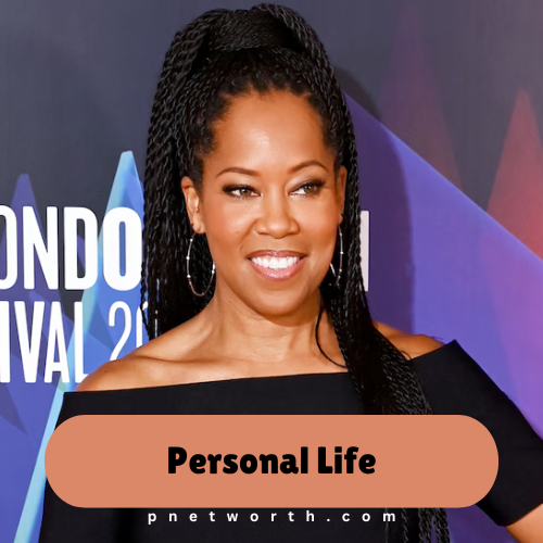 Regina King Net Worth