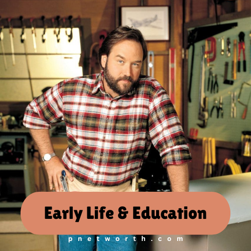 Richard Karn Net Worth