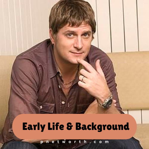 Rob Thomas Net Worth