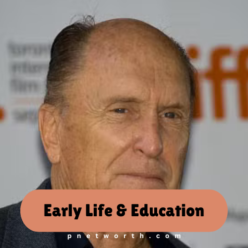 Robert Duvall Net Worth