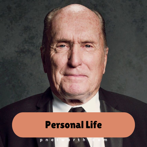 Robert Duvall Net Worth