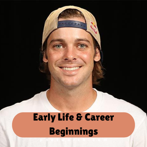 Ryan Sheckler Net Worth