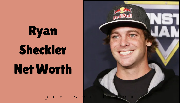 Ryan Sheckler Net Worth