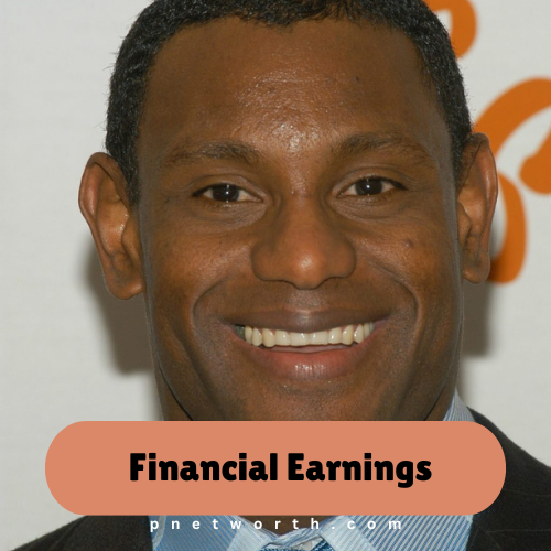 Sammy Sosa Net Worth