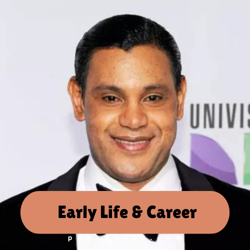 Sammy Sosa Net Worth