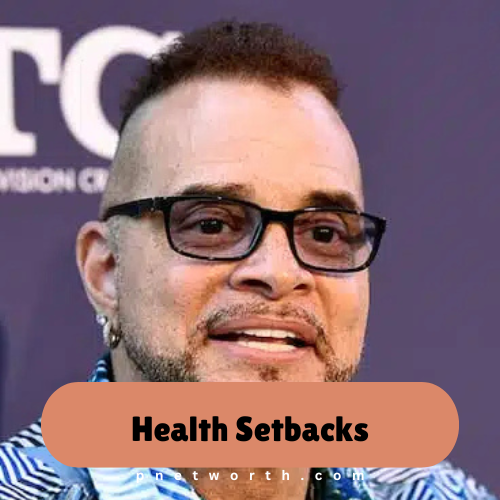 Sinbad Net Worth