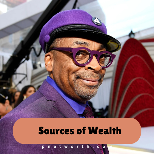 Spike Lee Net Worth