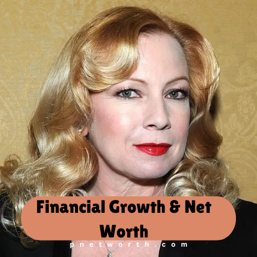 Traci Lords Net Worth