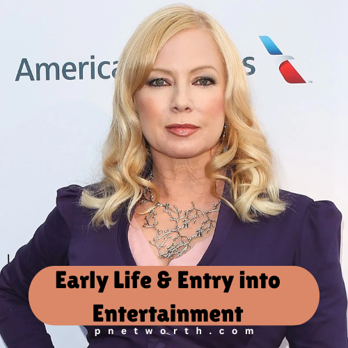 Traci Lords Net Worth