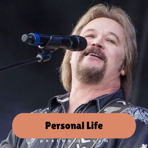 Travis Tritt Net Worth