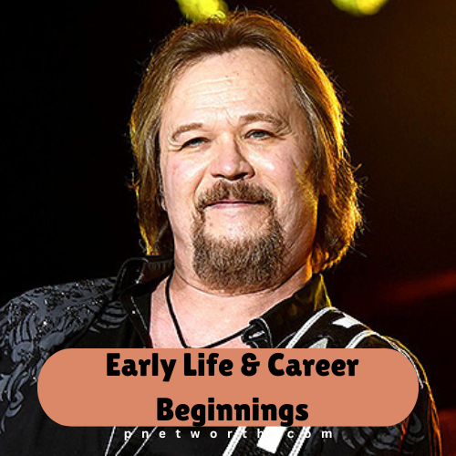 Travis Tritt Net Worth