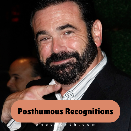 Billy Mays Net Worth