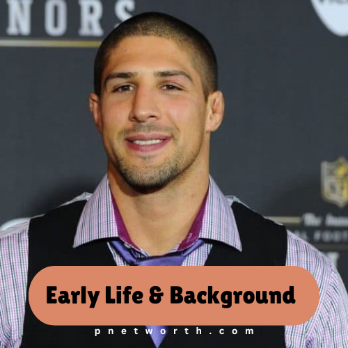 Brendan Schaub Net Worth