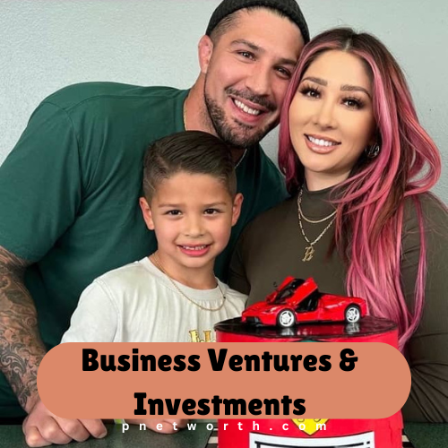 Brendan Schaub Net Worth