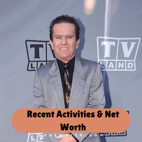 Butch Patrick Net Worth