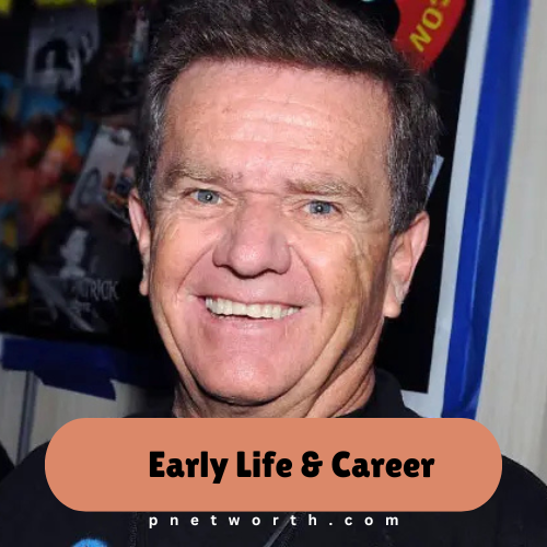 Butch Patrick Net Worth