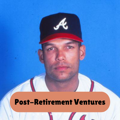 David Justice Net Worth