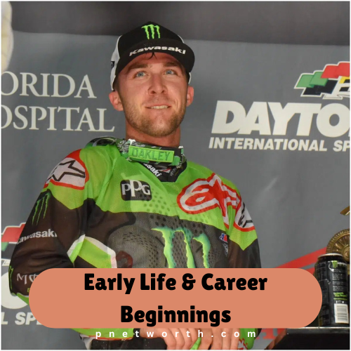 Eli Tomac Net Worth