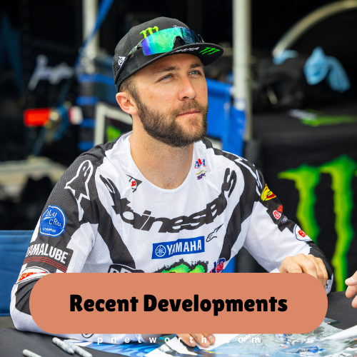 Eli Tomac Net Worth