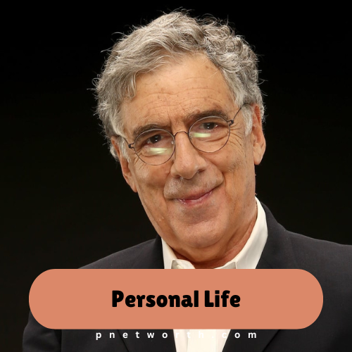 Elliott Gould Net Worth