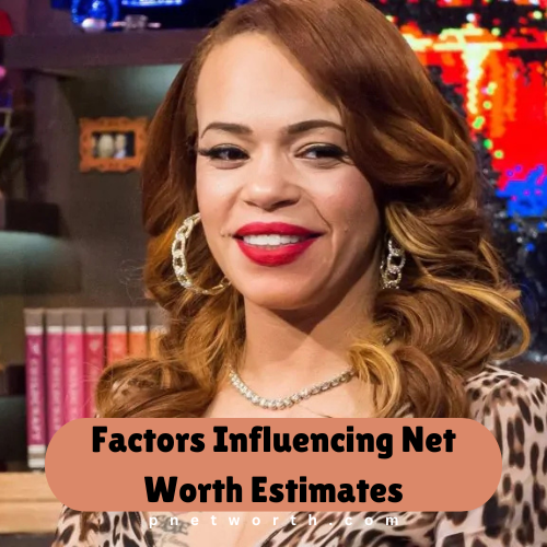 Faith Evans Net Worth