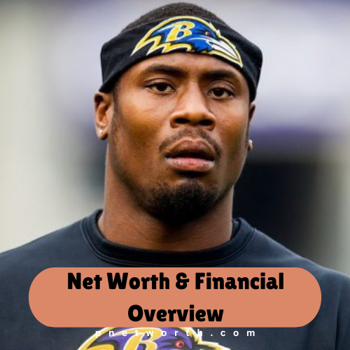 Jacoby Jones Net Worth