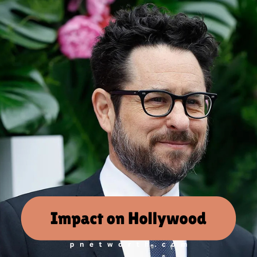 J.J. Abrams Net Worth