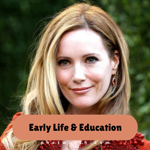 Leslie Mann Net Worth