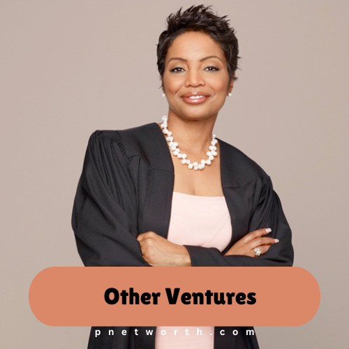 Lynn Toler Net Worth