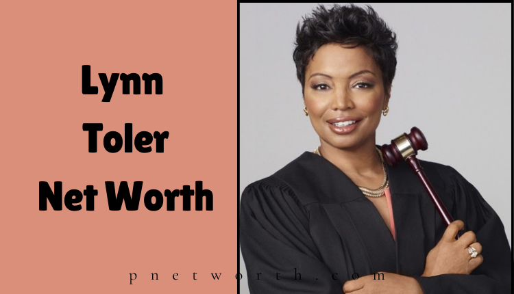 Lynn Toler Net Worth