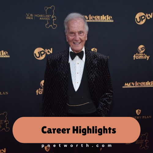 Pat Boone Net Worth