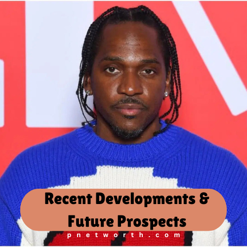 Pusha T Net Worth