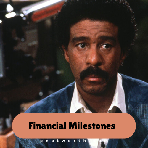 Richard Pryor Net Worth