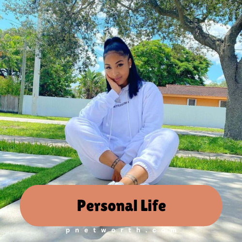 Shenseea Net Worth