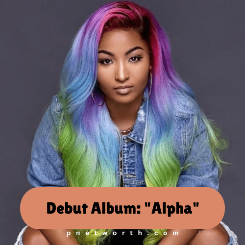 Shenseea Net Worth