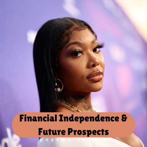Summer Walker Net Worth