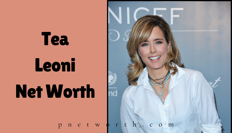 Tea Leoni Net Worth