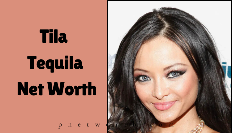 Tila Tequila Net Worth