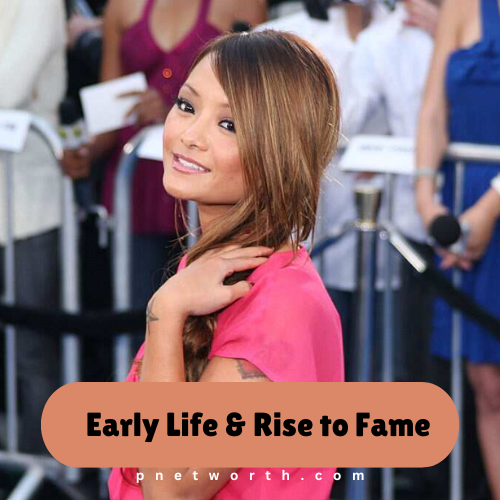 Tila Tequila Net Worth