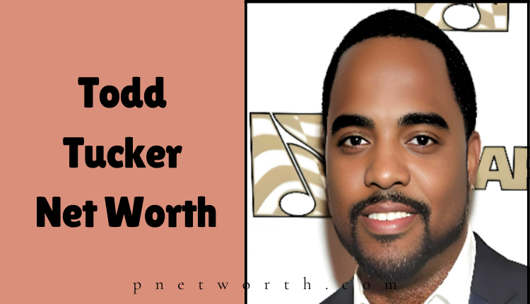 Todd Tucker Net Worth